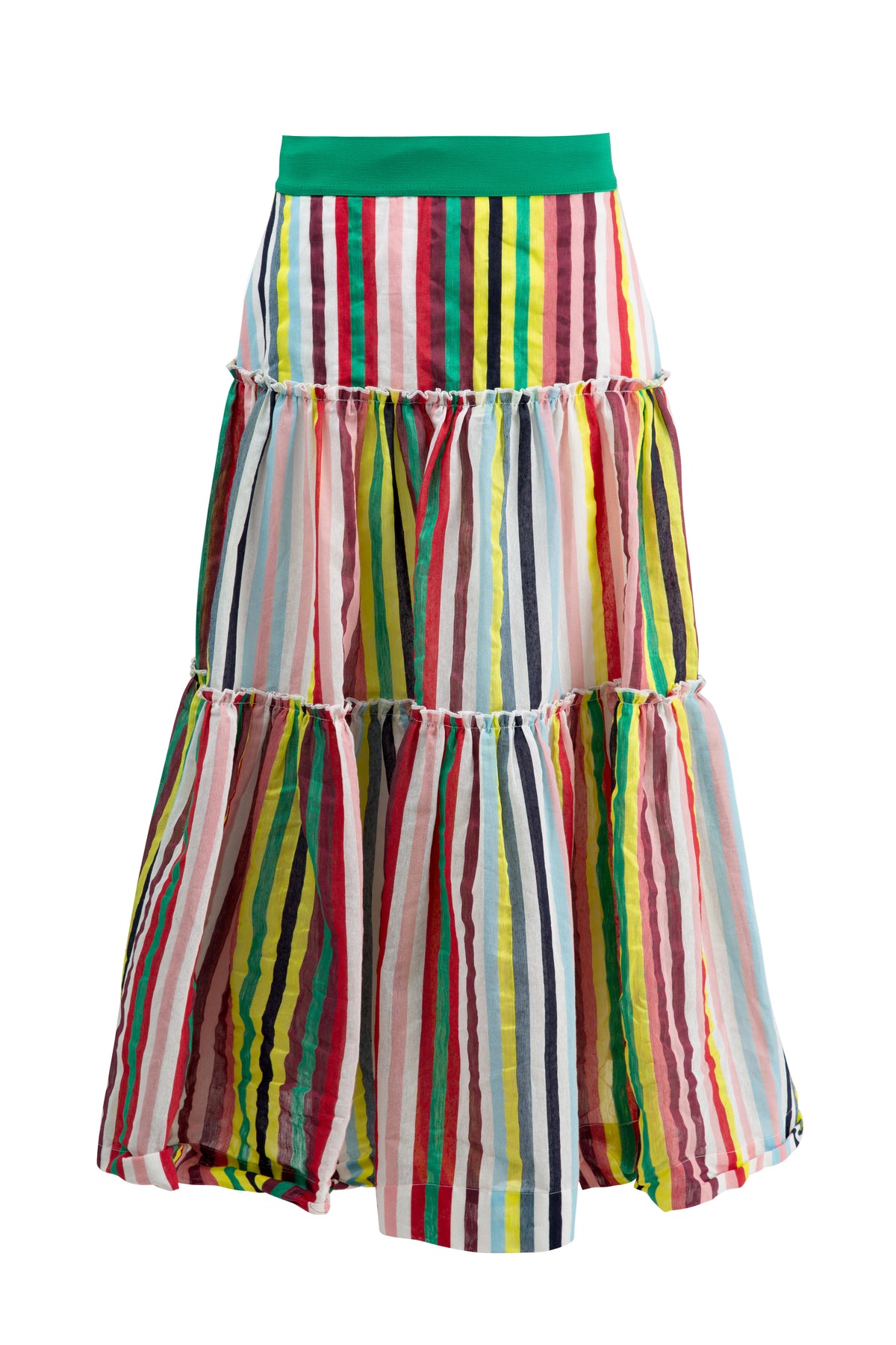 Curate Right This Way Skirt