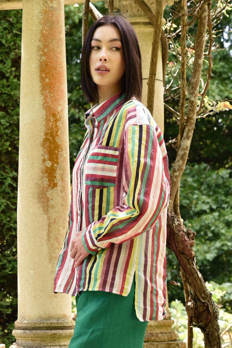 Curate Shirt Vision Shirt