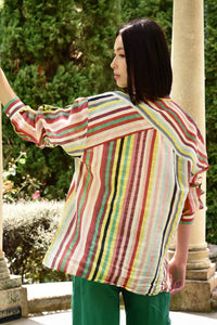 Curate Shirt Vision Shirt