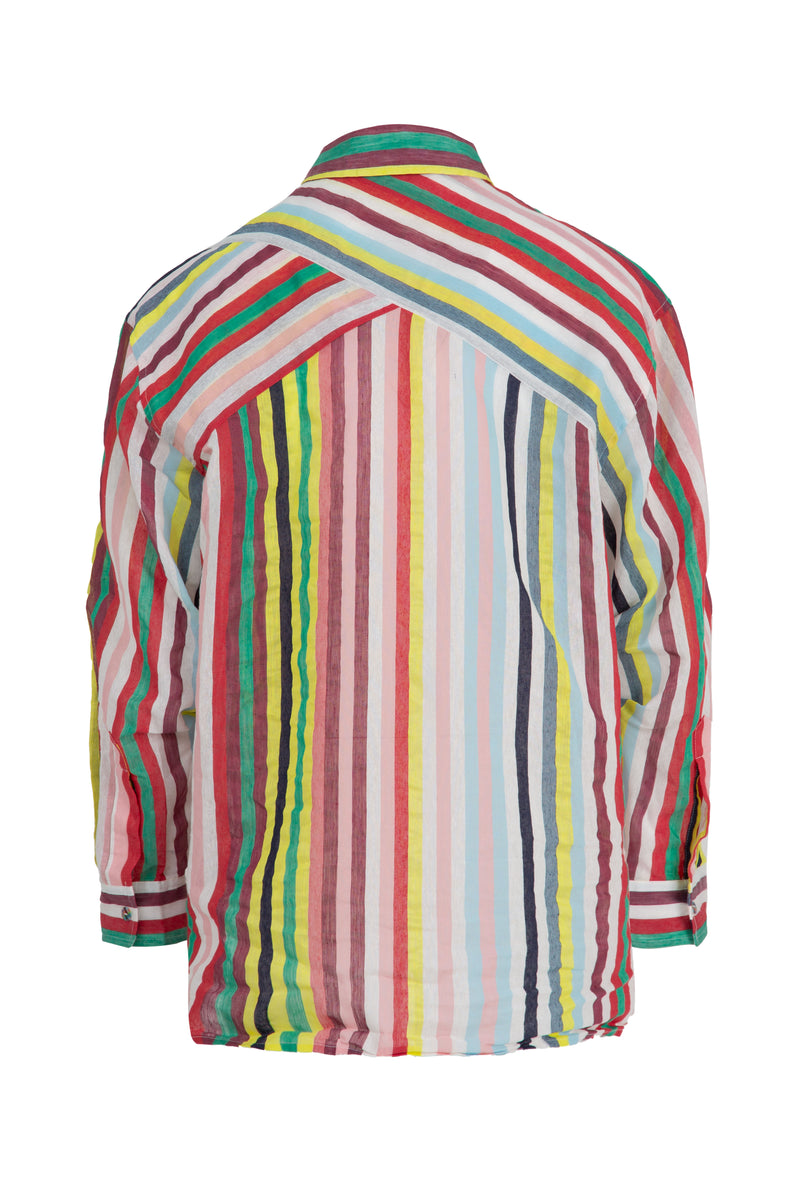 Curate Shirt Vision Shirt