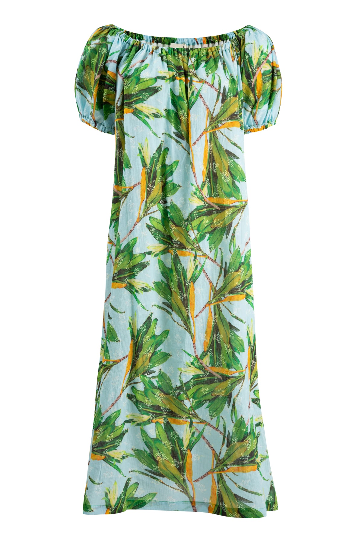 Curate Shoulder On Dress