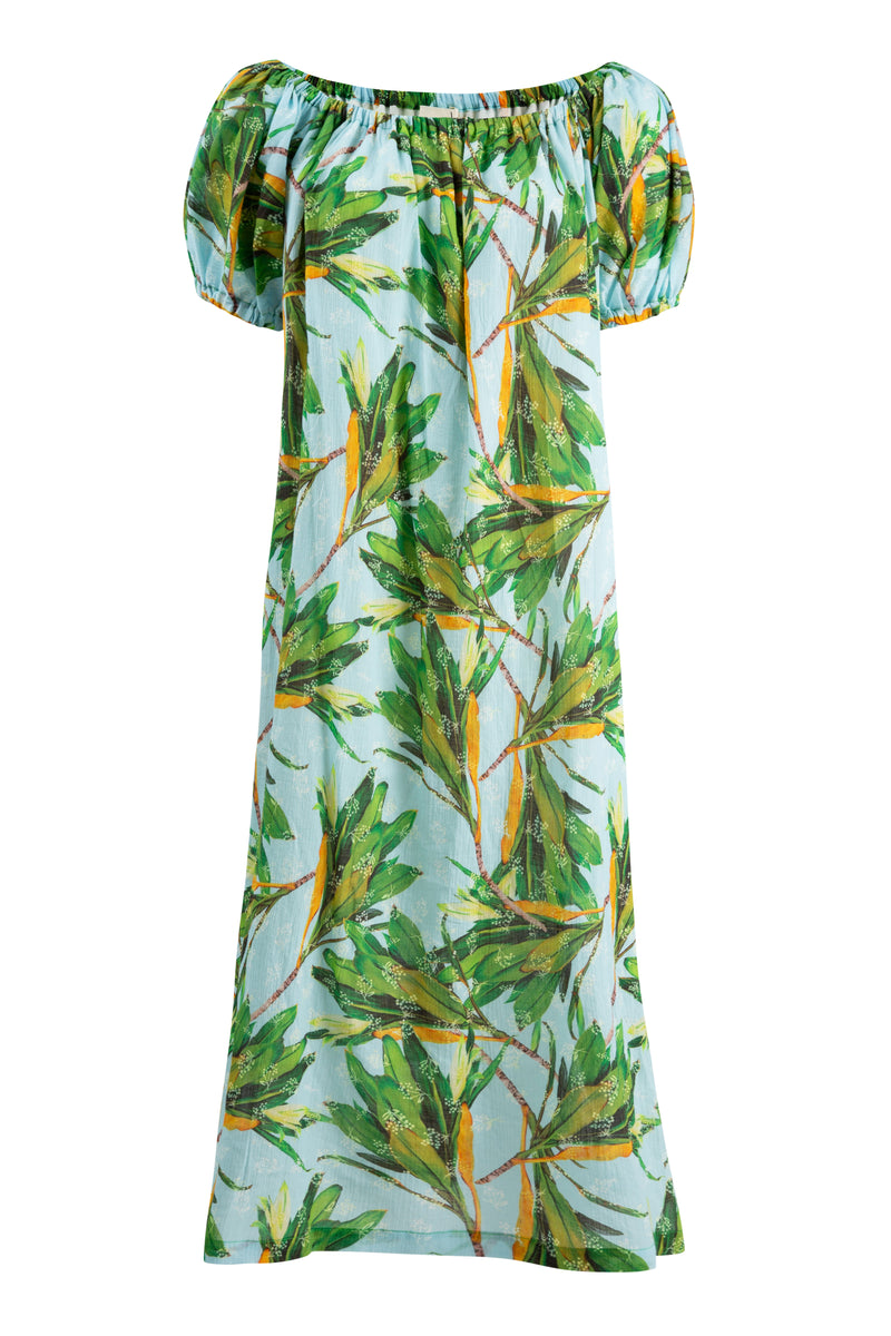 Curate Shoulder On Dress
