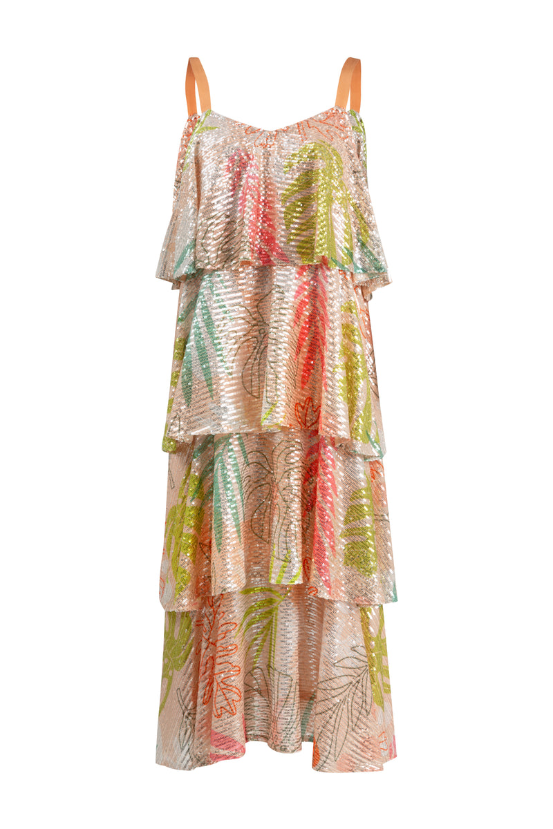 Curate Twinkle Toes Dress