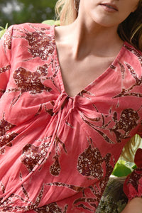 Curate Don't Get It Twisted Dress