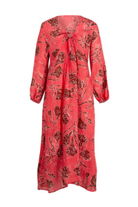 Curate Don't Get It Twisted Dress