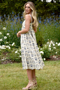 Curate As Real As it Gets Dress