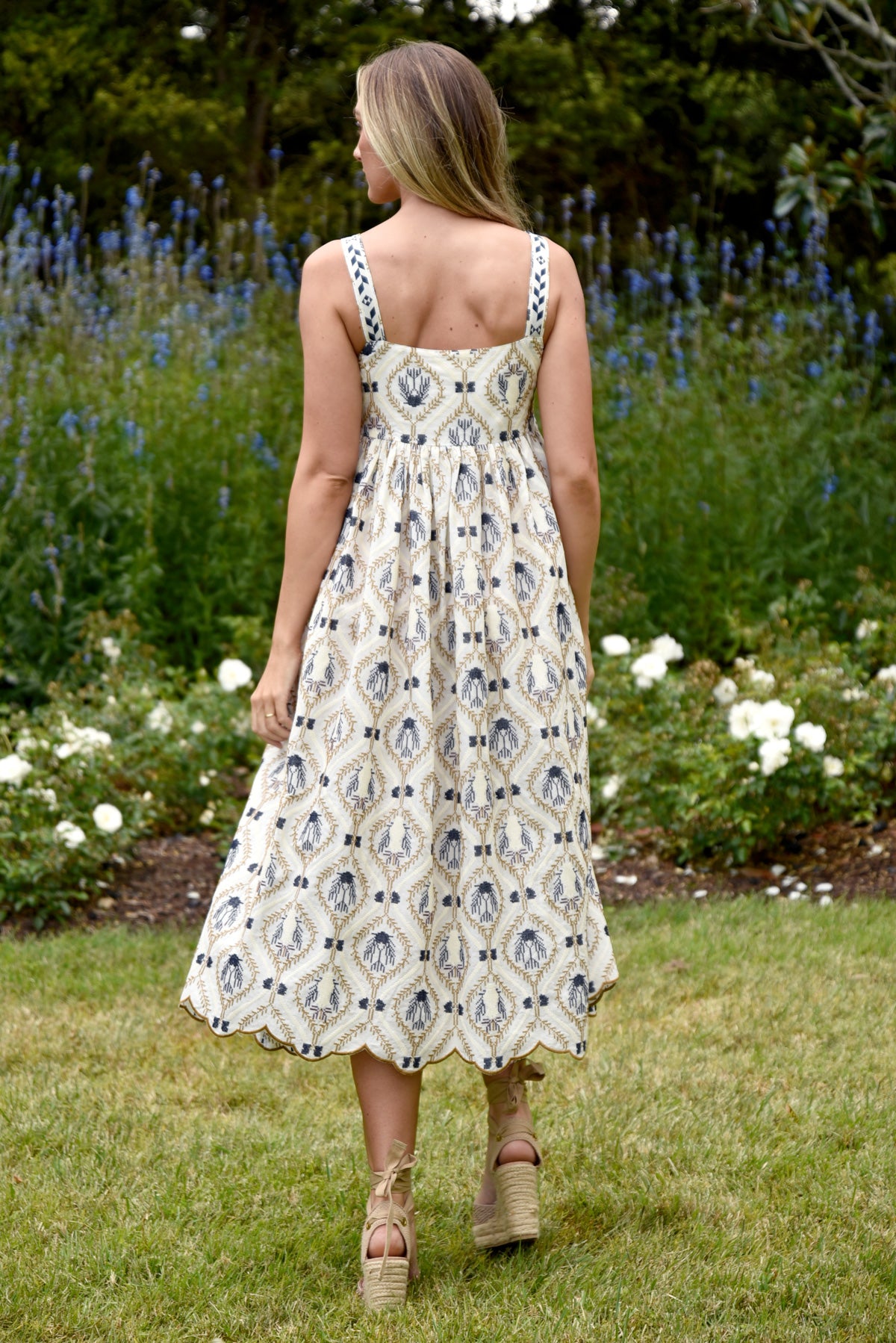 Curate As Real As it Gets Dress
