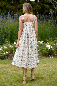 Curate As Real As it Gets Dress