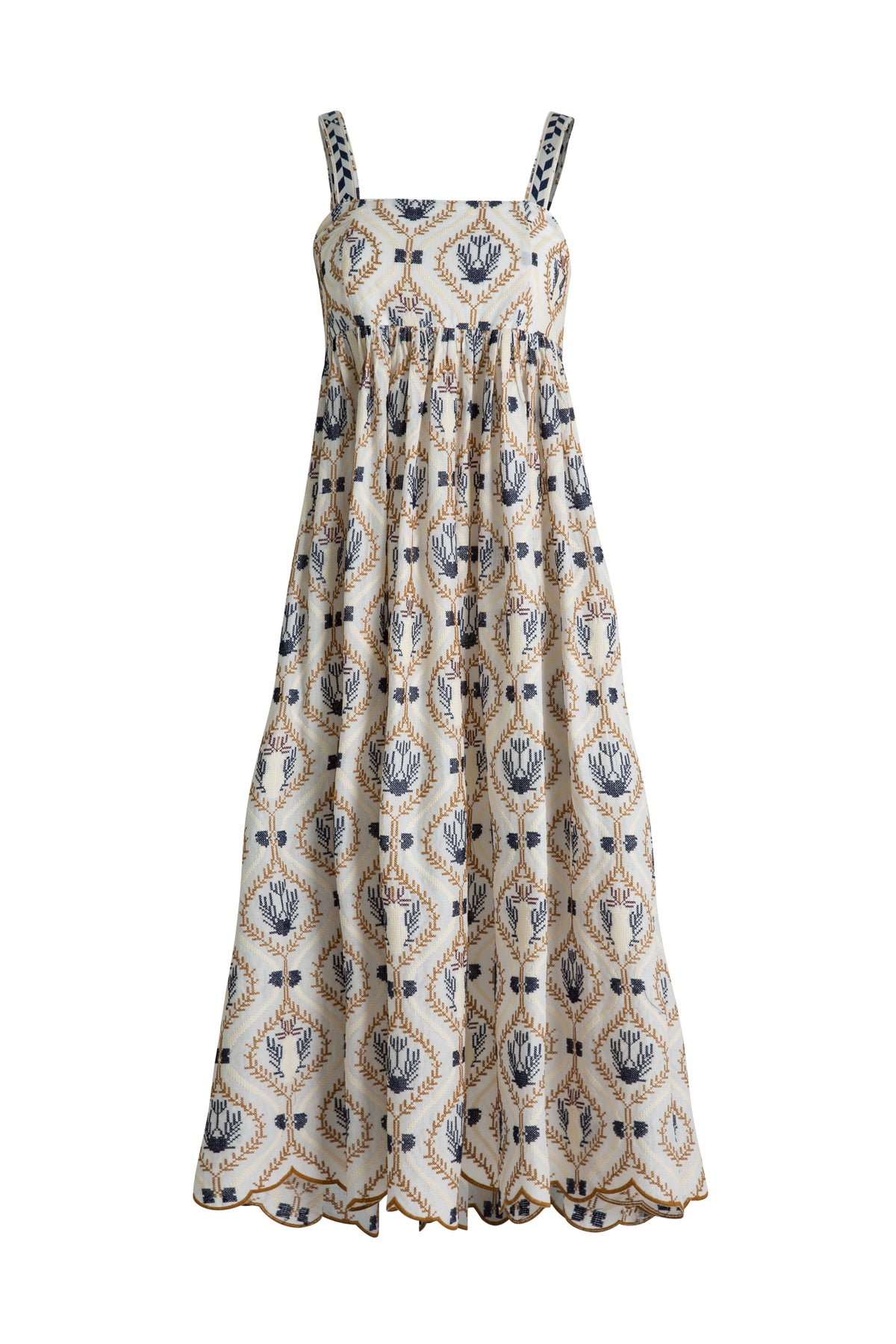 Curate As Real As it Gets Dress