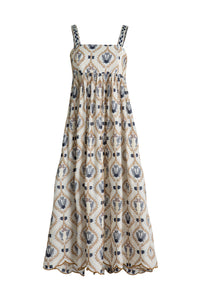 Curate As Real As it Gets Dress