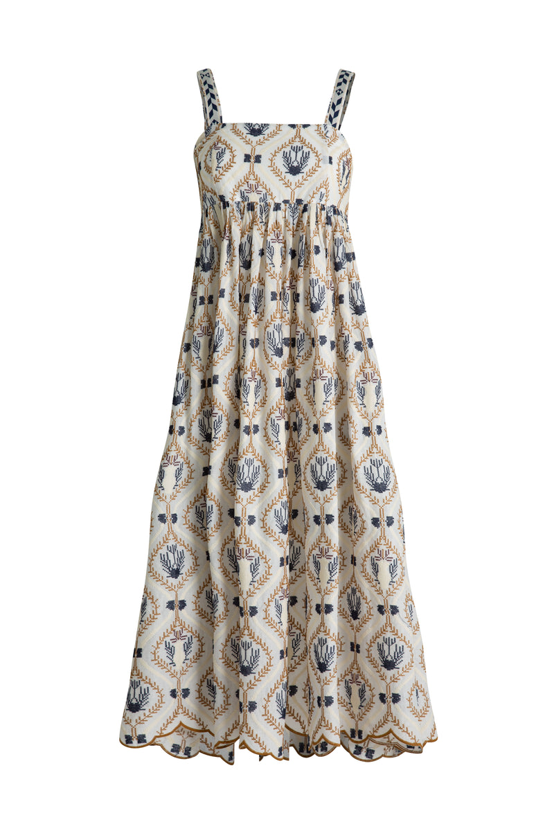 Curate As Real As it Gets Dress