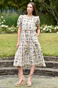 Curate Dreaming of Spring Dress