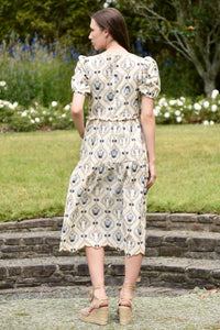 Curate Dreaming of Spring Dress