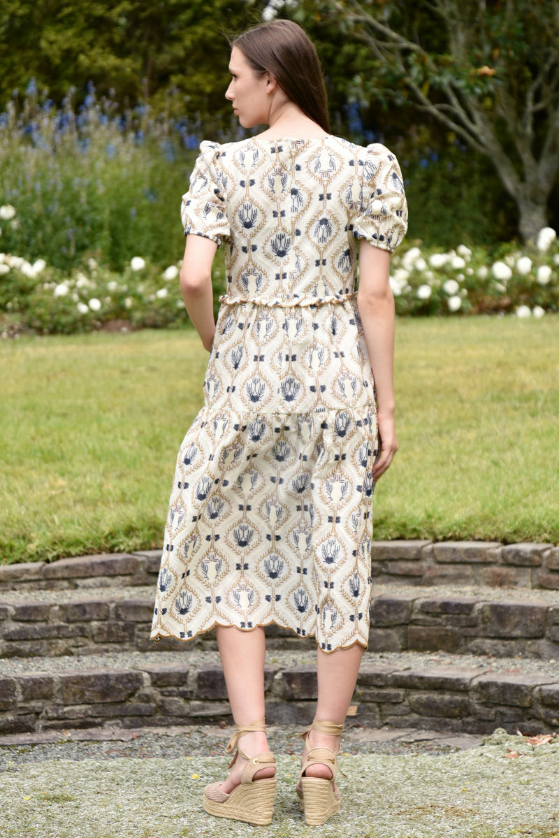 Curate Dreaming of Spring Dress