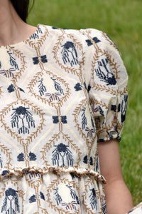Curate Dreaming of Spring Dress