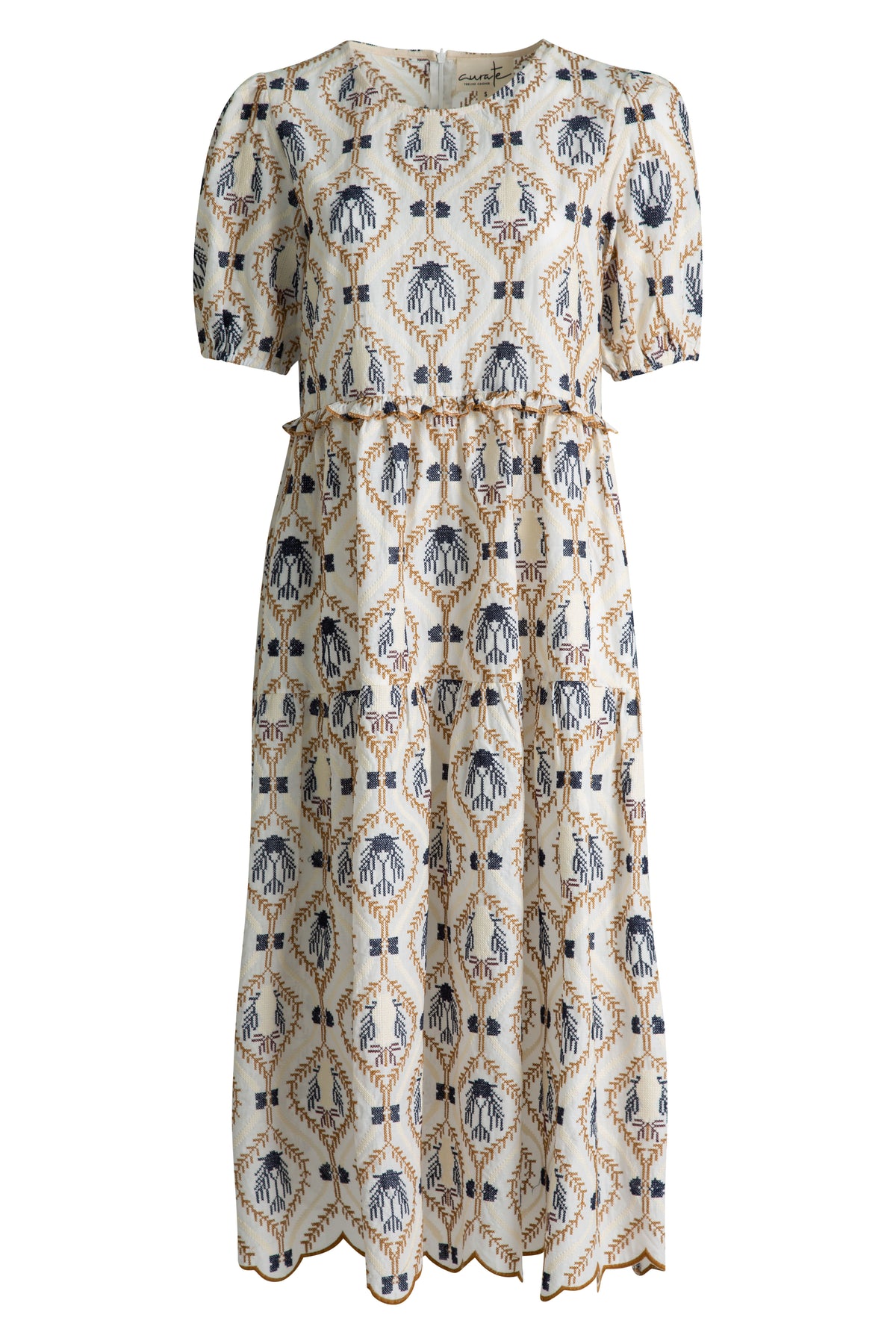 Curate Dreaming of Spring Dress