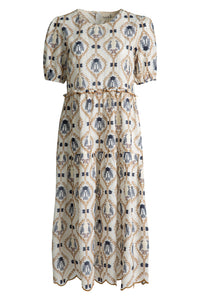 Curate Dreaming of Spring Dress