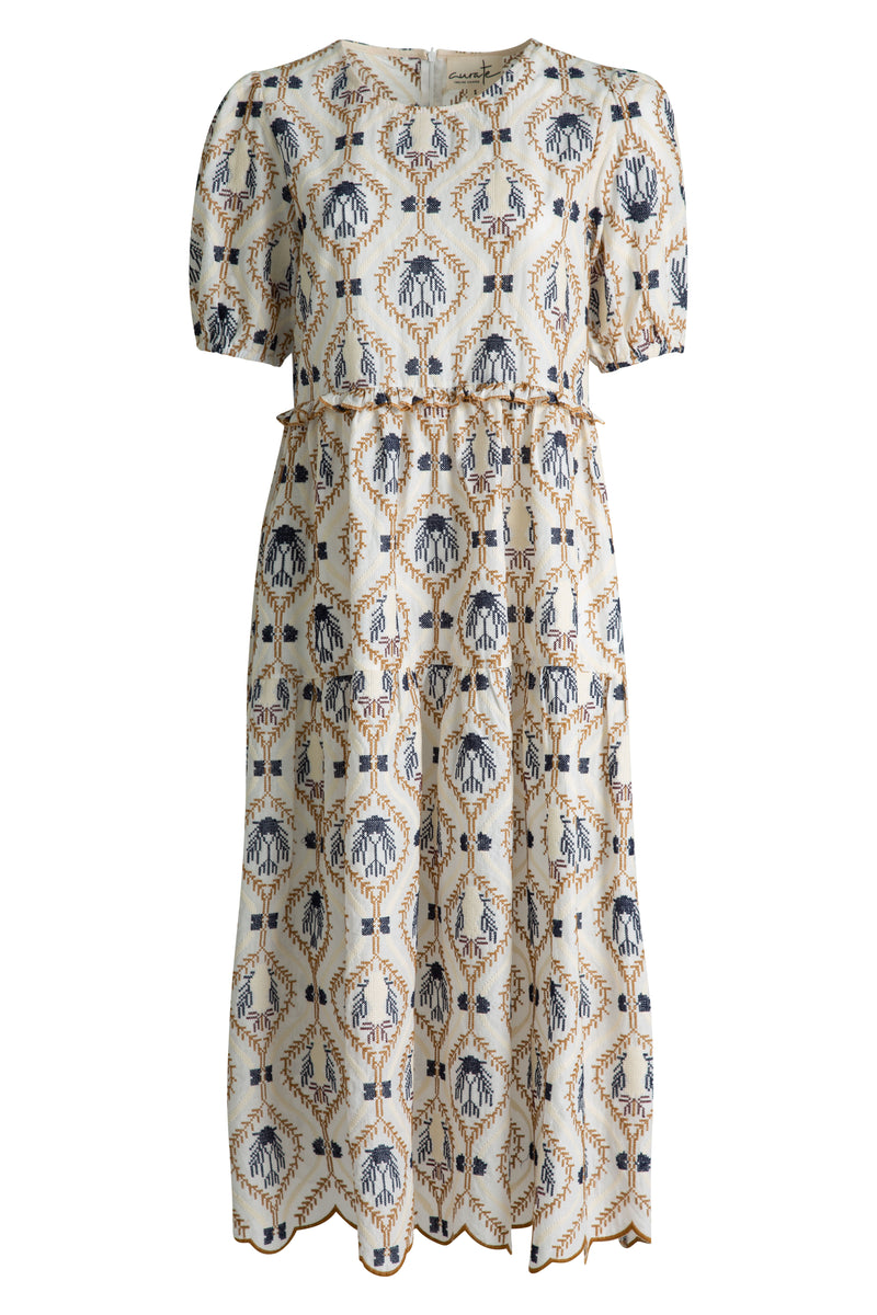 Curate Dreaming of Spring Dress