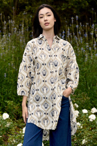 Curate Something Borrowed Shirt
