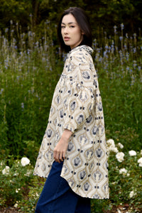 Curate Something Borrowed Shirt