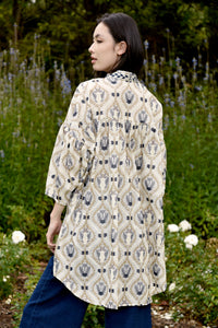 Curate Something Borrowed Shirt