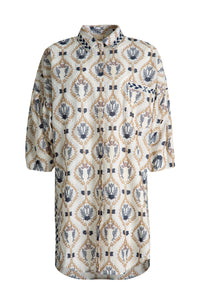 Curate Something Borrowed Shirt