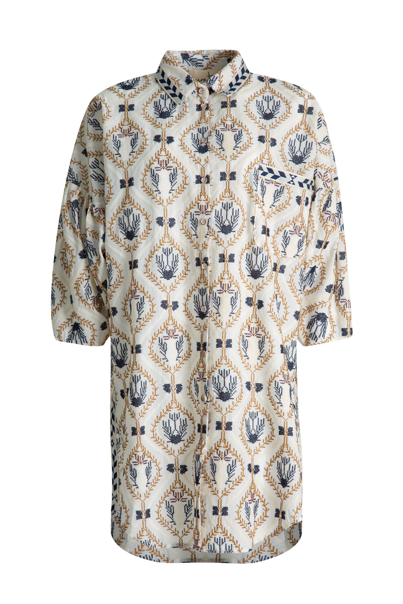 Curate Something Borrowed Shirt
