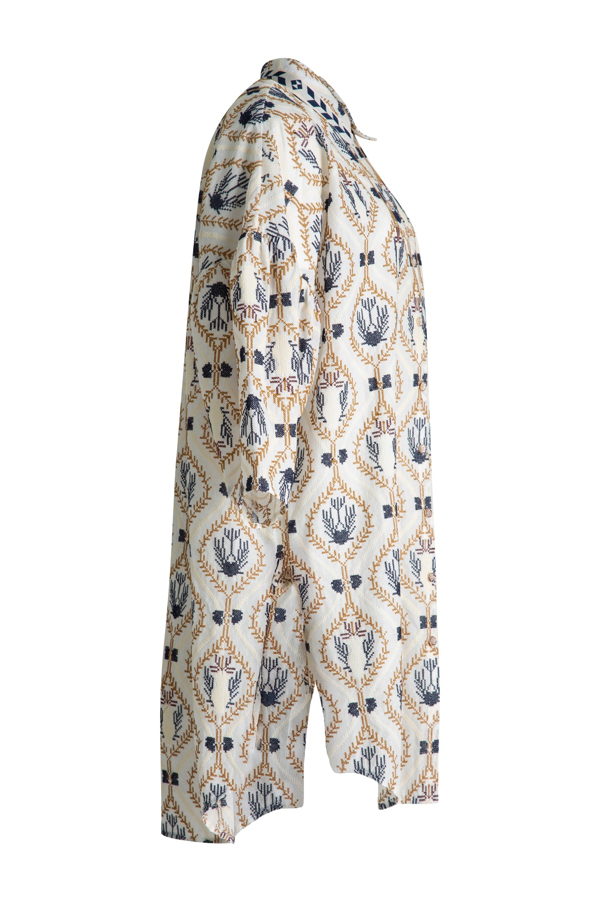 Curate Something Borrowed Shirt