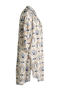 Curate Something Borrowed Shirt