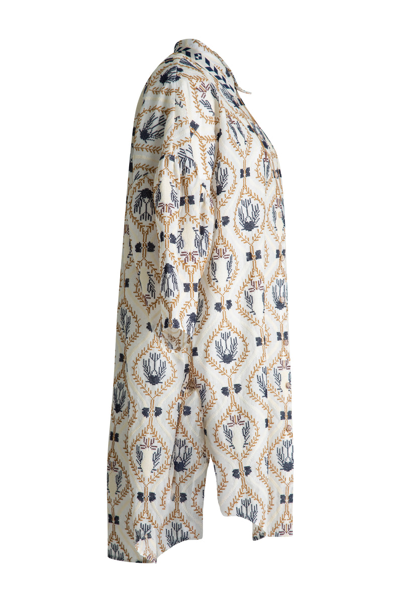 Curate Something Borrowed Shirt