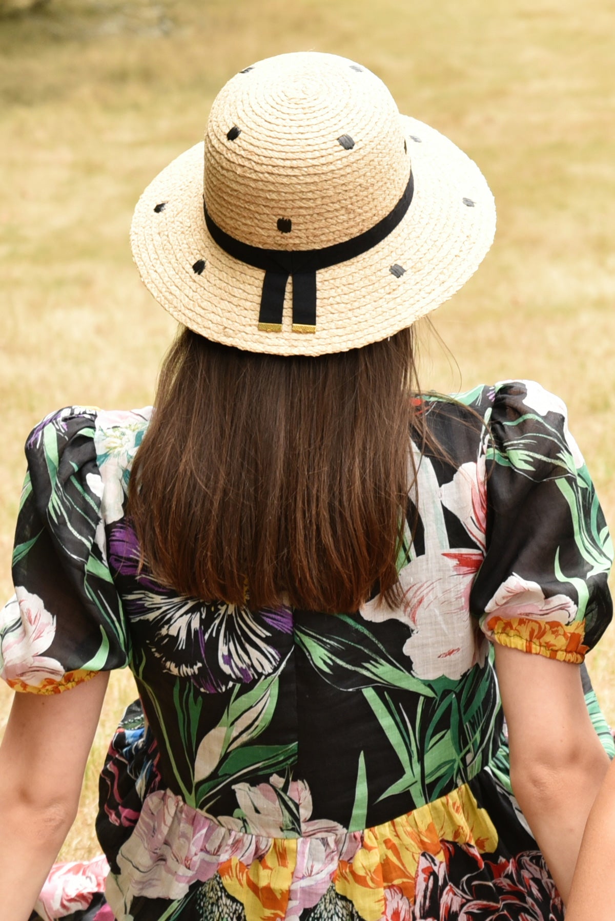 Curate Who's Hat Girl? Hat