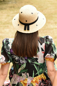 Curate Who's Hat Girl? Hat