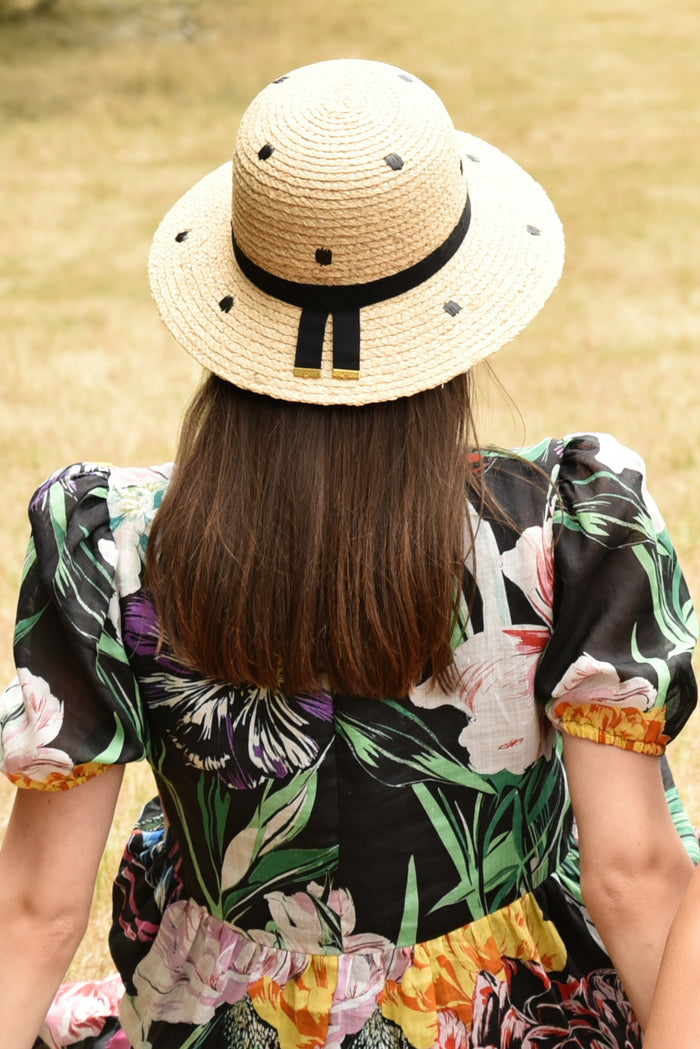 Curate Who's Hat Girl? Hat
