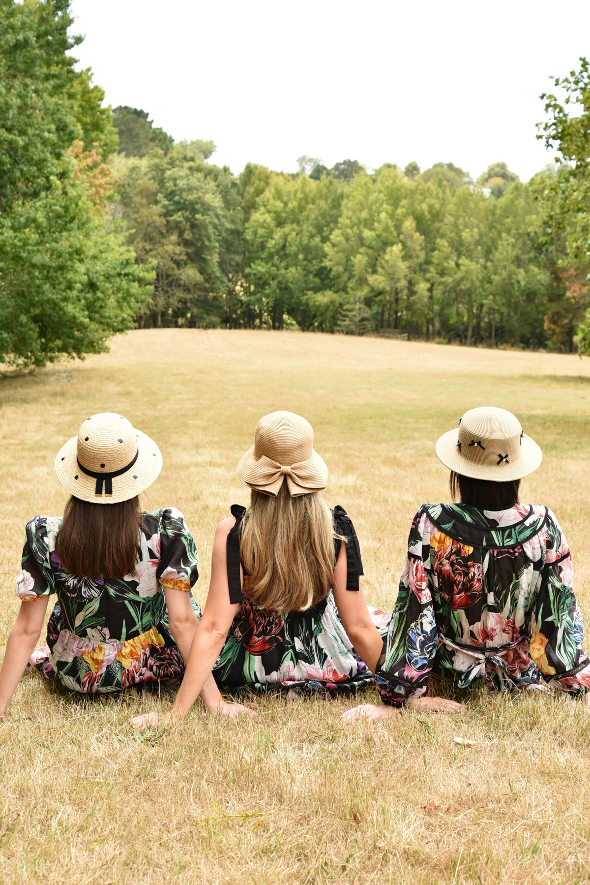 Curate Who's Hat Girl? Hat