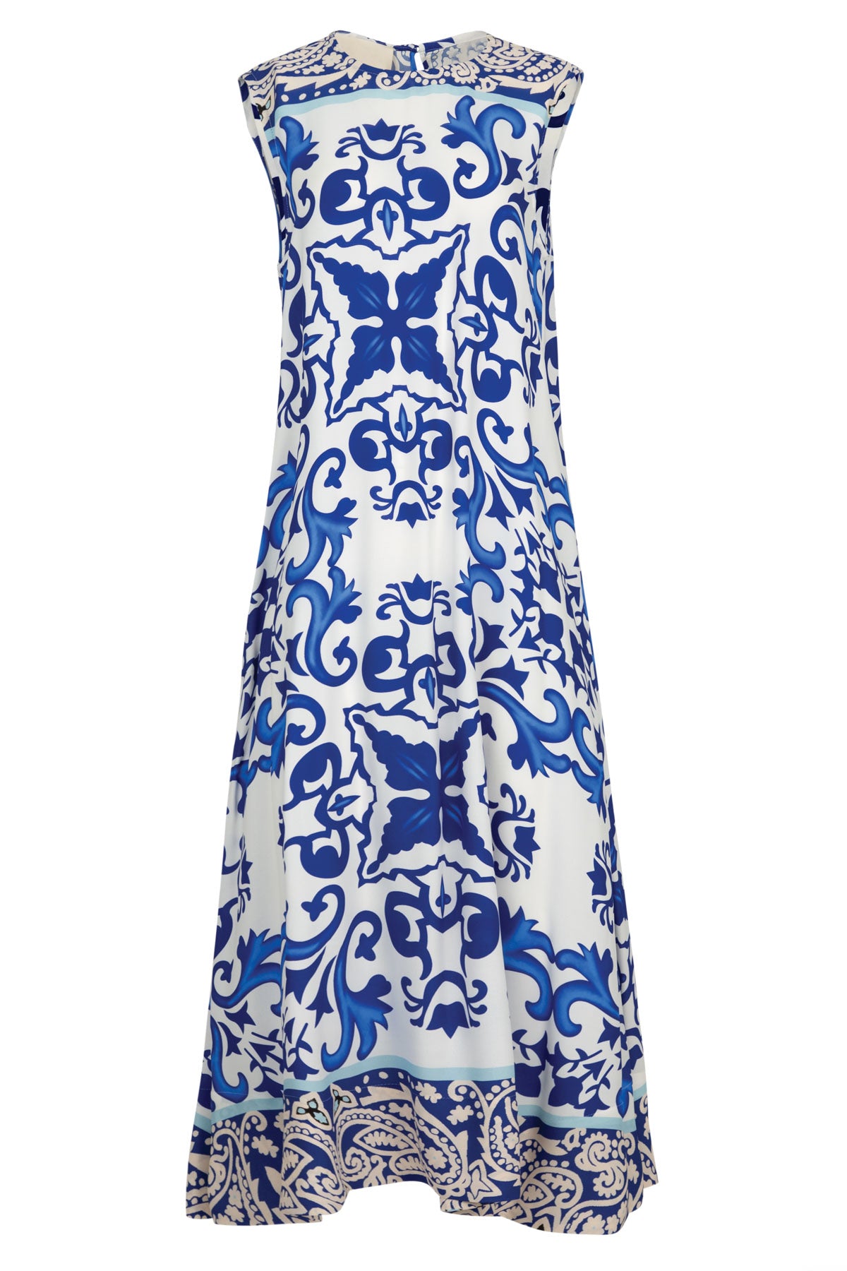 Curate Smooth Ride Dress