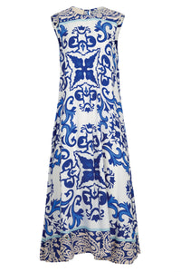 Curate Smooth Ride Dress
