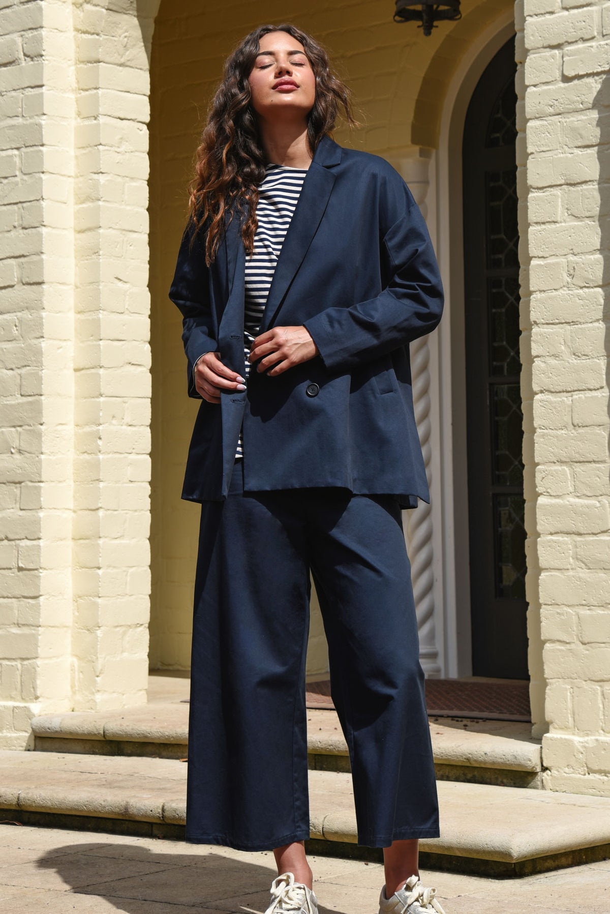 Curate Luxe Lounge Pant