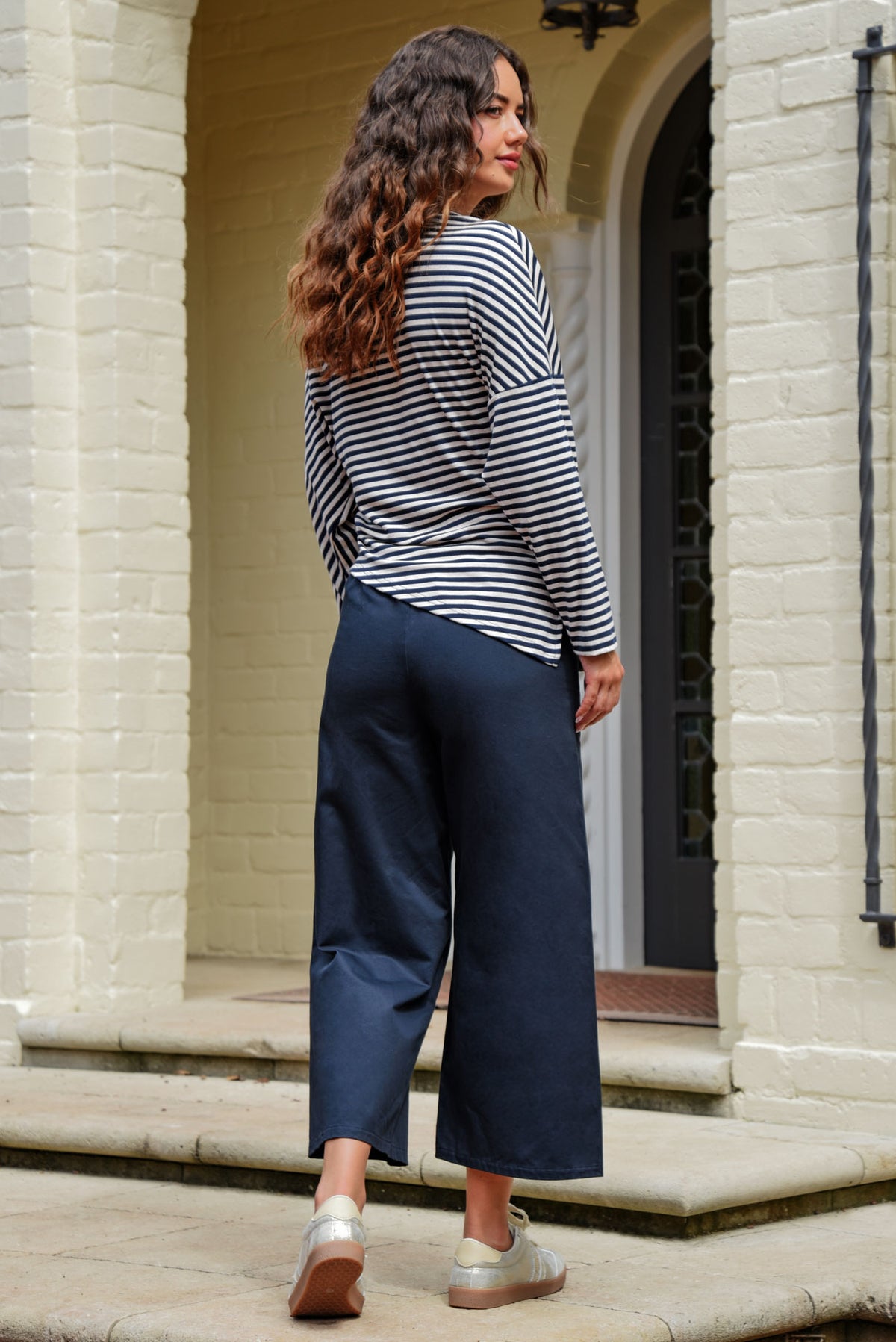 Curate Luxe Lounge Pant