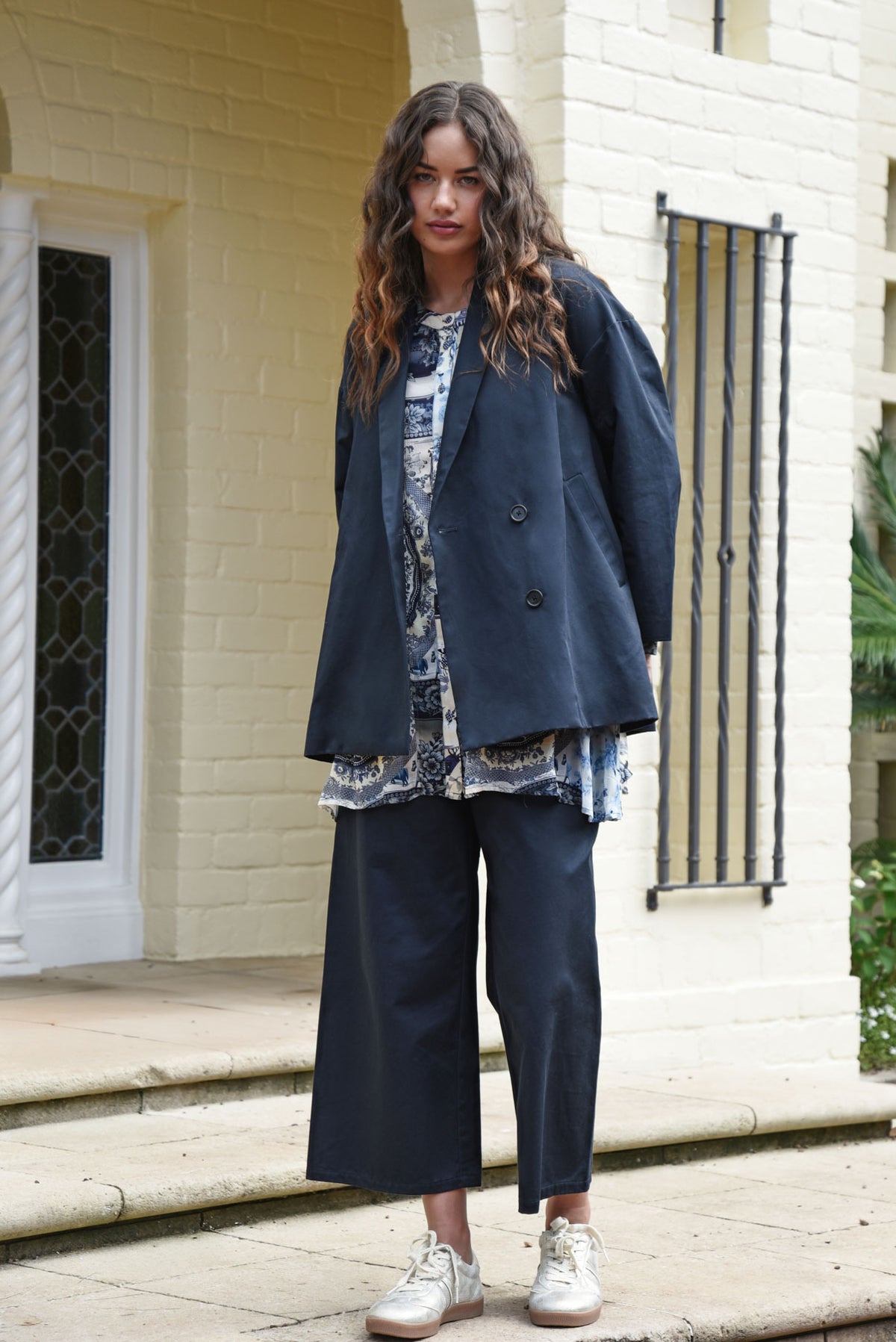 Curate Luxe Lounge Pant