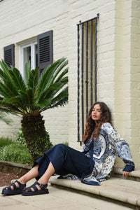 Curate Luxe Lounge Pant