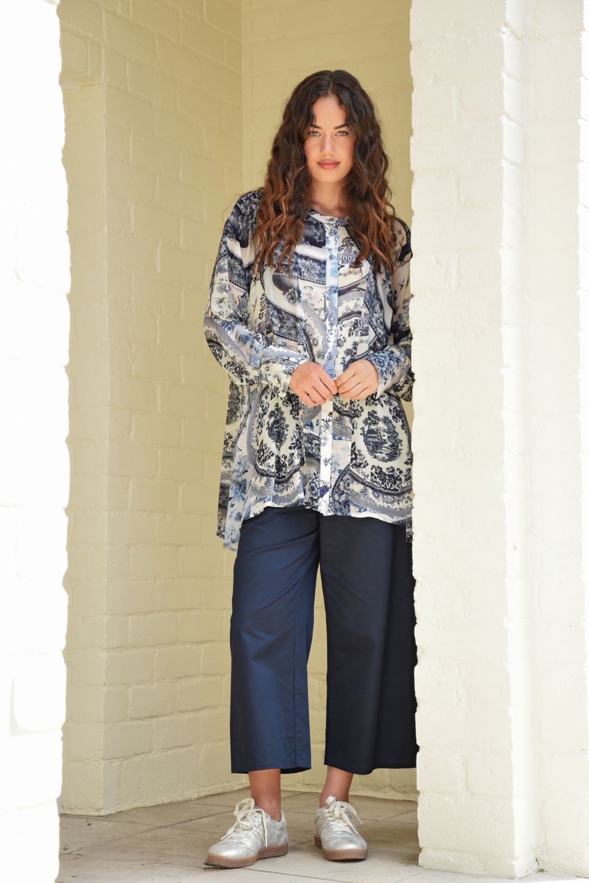 Curate Luxe Lounge Pant