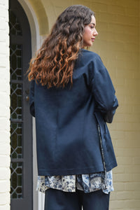 Curate Street Savvy Blazer