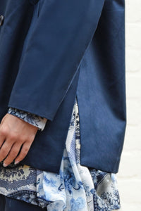 Curate Street Savvy Blazer