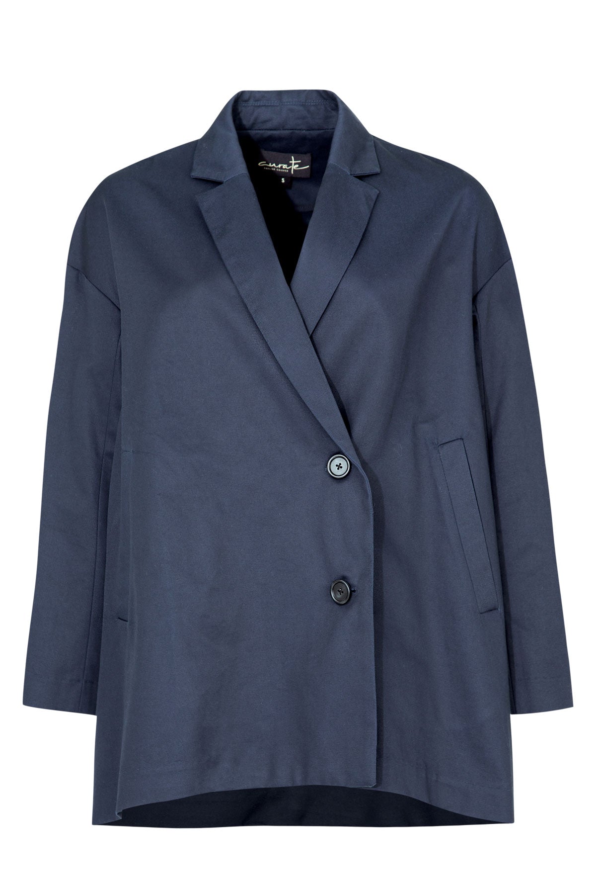 Curate Street Savvy Blazer