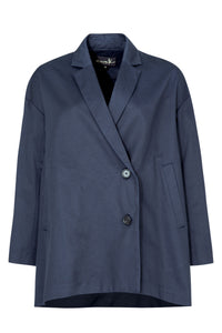 Curate Street Savvy Blazer