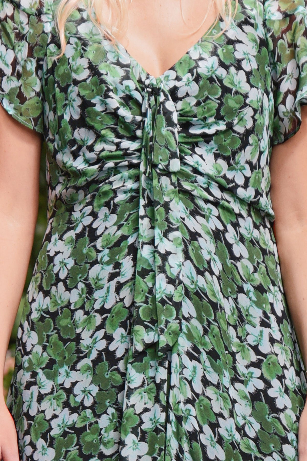 Curate It's A New Day Dress