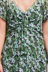 Curate It's A New Day Dress