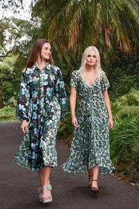 Curate It's A New Day Dress