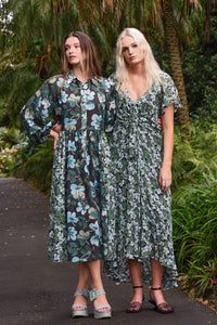 Curate It's A New Day Dress