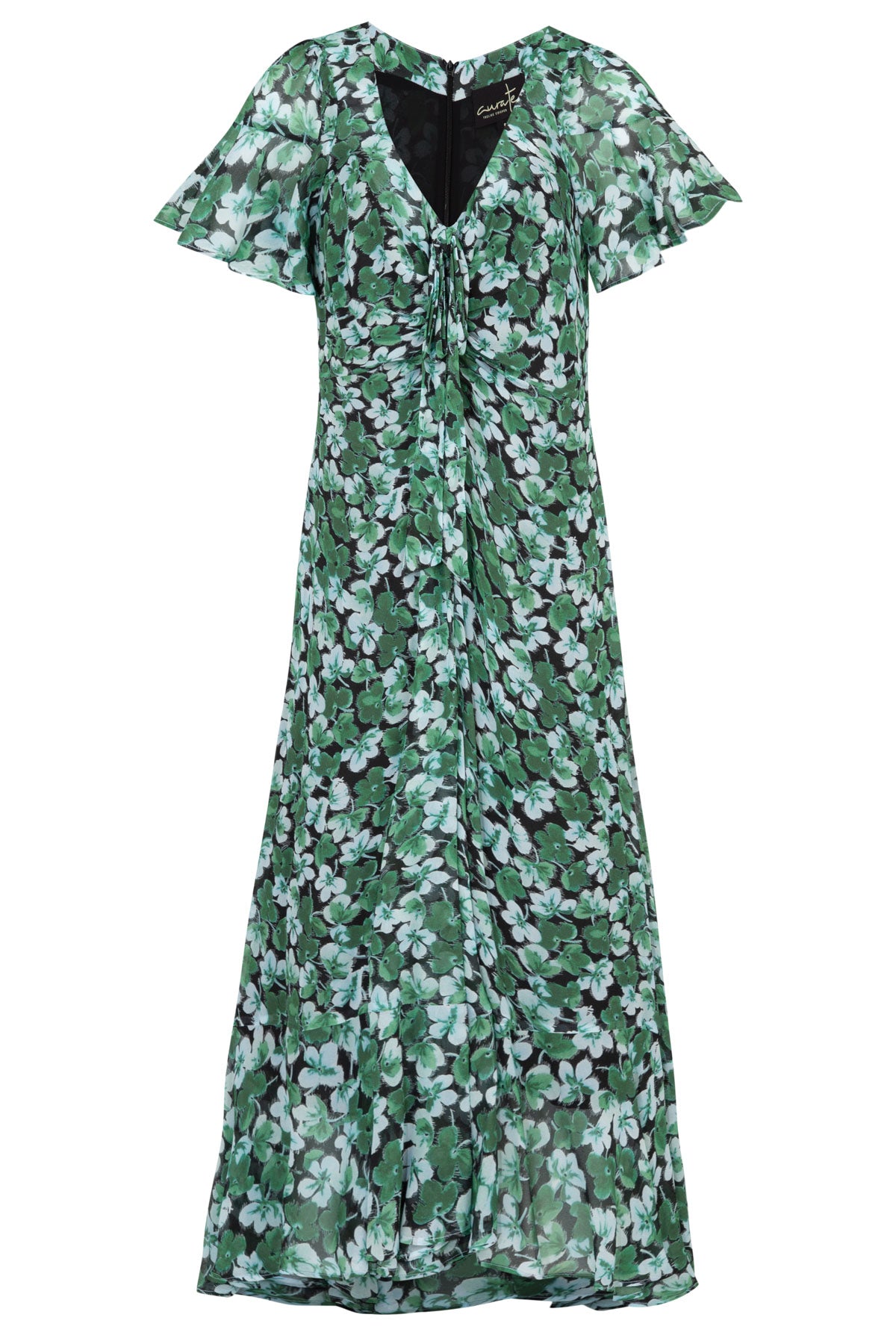 Curate It's A New Day Dress